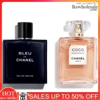 Coco Chanel Mademoiselle Intense Best Price In Singapore Lazada Sg