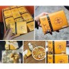 Thùng 30 gói giấy ăn gấu trúc sipiao siêu dai - ảnh sản phẩm 4