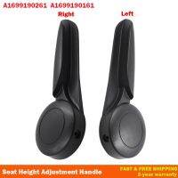 A1699190161 A1699190261 Left / Right Seat Height Adjustment Handle For Mercedes Benz W169 A-Class