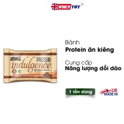 Thanh Protein Indulgence Bar 50G Applied Nutrition Ăn Kiêng