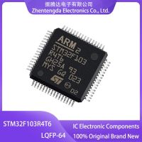 STM32F103R4T6 STM32F103R4 STM32F103 STM32F STM32 STM IC MCU LQFP-64