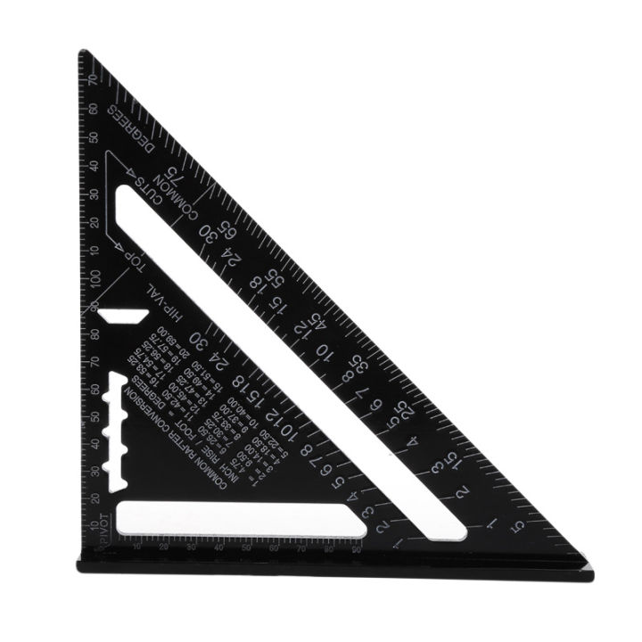 7-inch-metric-aluminum-alloy-speed-square-roofing-triangle-angle-protractor