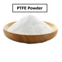 Nano PTFE Powder 1.6 Corrosion Resistance High Dry Lubricant Grease Bicycle Chains Ultrafine Powders About 1-20Um Mult Size