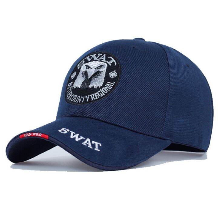 swat-army-cap-male-embroidered-eagle-black-baseball-caps-men-gorras-para-hombre-women-snapback-bone-masculino-tactical-cap