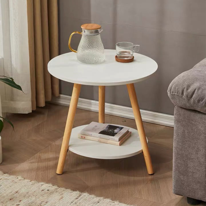 โต๊ะกลาง-วางข้างโซฟา-โต๊ะชา-กาแฟ-โต๊ะหัวเตียง