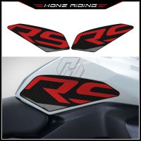 ☾♘✶ For BMW Motorrad R1200 RS 2014-2018 Sticker Motorcycle Accessorie Side Tank Pad Protection Knee Grip Traction