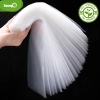 100pcs/lot Kitchen Vacuum Bags for Food Vacuum Sealer Packing Machine Food Storage Bag BPA-Free Kitchen Accessories