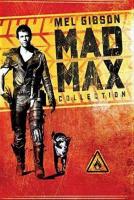 Mad Max 1-3 (จัดชุดรวม 3 ภาค) (เสียง ไทย/อังกฤษ ซับ ไทย/อังกฤษ) DVD