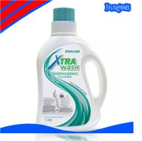 Extra wash dishwashing cleaner น้ายาล้างจาน ซูเลียน