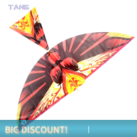 ?【Lowest price】TANG Eagle Carbon Fiber เลียนแบบนกประกอบ flapping Wing เที่ยวบินรุ่นเครื่องบินของเล่น