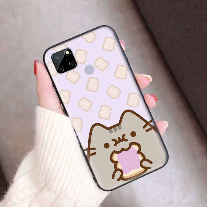 355rr-cute-cat-อ่อนนุ่ม-ซิลิโคน-เคสโทรศัพท์-ปก-หรับ-oppo-find-x3-a33-a93-a57-a77-a96-a95-a73-f9-a32-a94-a74-a91-a17-pro-lite-neo