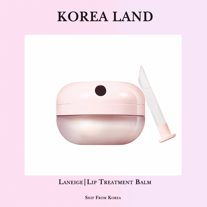 Laneige Lip Treatment Balm (10g) Lazada PH