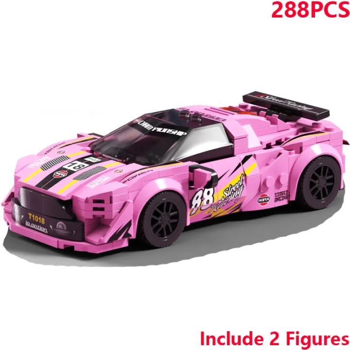 ของเล่นตัวต่อเลโก้-รถแข่ง-รถแข่ง-รถแข่ง-senna-gtr-f8-2022-สําหรับเด็ก