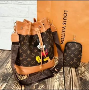 Jual Tas Lv Selempang Ori Terbaru - Sep 2023