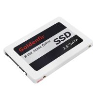 Goldenfir SSD 120GB 250GB 500GB 960GB 2.5 Hard Drive Disk Disc Solid State Disks quot; Internal