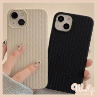 เคสโทรศัพท์สุดหรูสำหรับ IPhone 7 11 X XS XR 12 14 8 Xs Max 11 12 13 13 14 14 Pro Max 12 Pro 13pro 14pro IPhone 7Plus 8Plus ฝาหลัง Tpu นิ่มลายเนื้อไม้เรียบง่าย