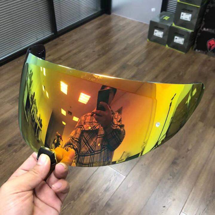 HJC Helmet Visor Lens Fit for Hjc i70 Hjc i70 i10 Visor Lens for HJC