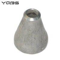 YQBS 304 Stainless Steel Concentric Reducing Butt Welded Pipe Fitting Water gas Oil