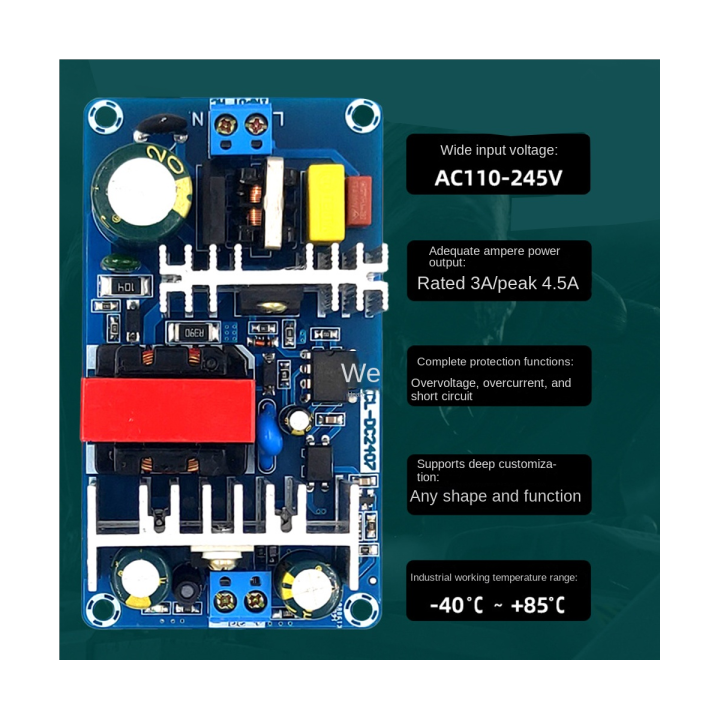 1-piece-power-board-24v-3a-switching-power-board-ac-dc-built-in-module-110v-220v-to-24v