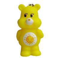 Mini Toy Bears Small Rainbow Bear Lucky Bear Doll Home Pendant Bear Decoration Keychain Doll Love N9W4