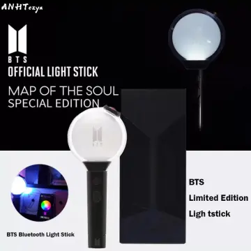 Official BTS Lightstick - Special Edition