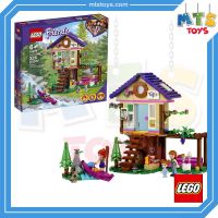 **MTS Toys**เลโก้แท้ Original Lego 41679 Friends : Forest House