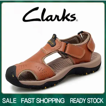 Discount Sandals - Comfortable Walking Sandals | Clarks Outlet