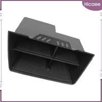 กระเป๋าบรรจุคอนโซลตรงกลาง Hicaee สำหรับอุปกรณ์เสริม Honda Civic 10TH Gen 2016-2020