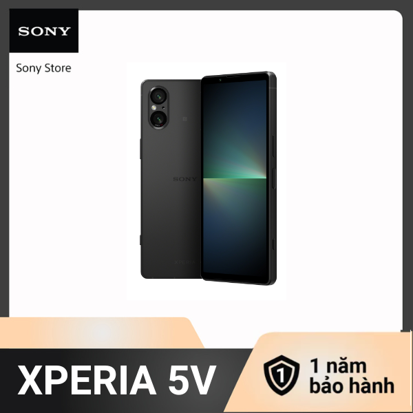 Điện Thoại Sony Xperia 5 V