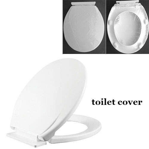TOILET COVER002 Good Quality Plastic Toilet Seat Covers for Bathroom Lazada PH