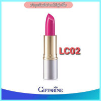 ลิปสติกทาปากกิฟารีนครีสตัลลีน ลิปคัลเลอร์(สูตรใหม่ชนิดแท่ง)สีLC02ให้เรียวปากสวย/1ชิ้น/รหัส12222/บรรจุ3.5กรัม?byญPorn