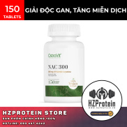 OSTROVIT NAC 300, HỖ TRỢ SỨC KHỎE