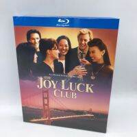 The Joy Luck Club Blu ray BD HD classic collection movie disc