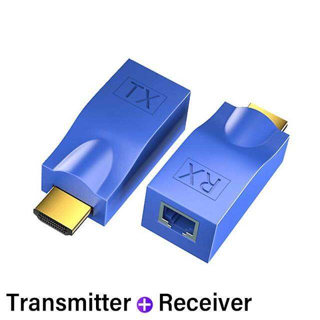 30m-hdmi-rj45-network-cable-extender-converter-hdmi-cable-extender-cat6-4k-hdmi-aliexpress