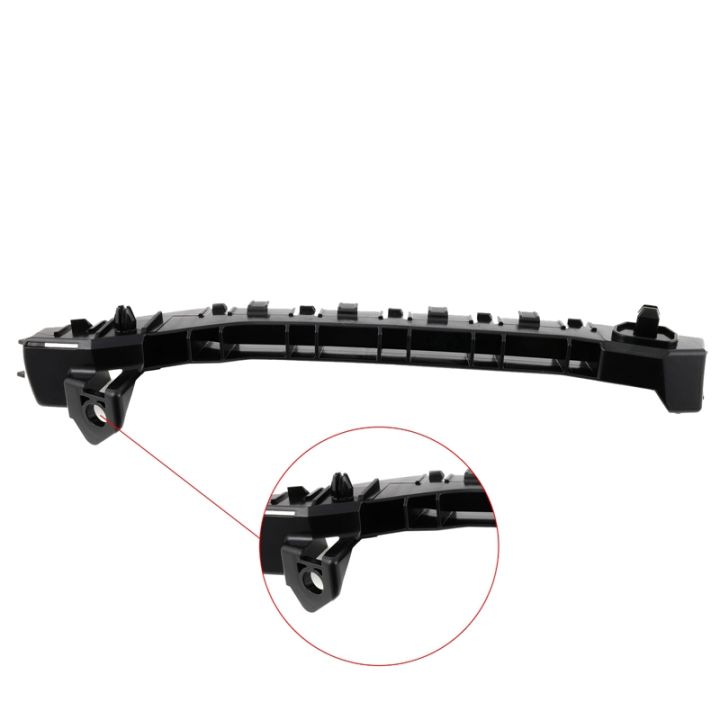 front-side-bumper-bracket-for-subaru-impreza-wrx-sti-2008-2014-hood-lock-cover-bracket