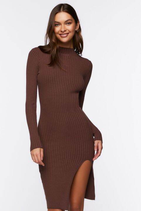 Forever 21 outlet knee length dress