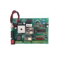 【YF】►☞  Electronics 2 12 Layers Smt/dip Oem/odm prototype Pcb And Pcba Board Assembly Manufacturer