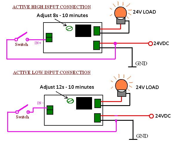 ch-001-24v-วงจรหน่วงเวลาปิด-24v-ดีซี