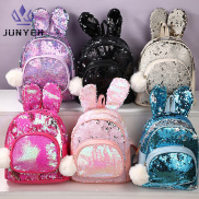 Waterproof School Bags For Kids Hot Sell Rabbit Style Children s Learning