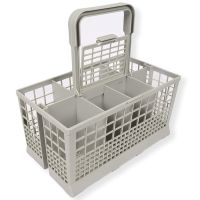 【cw】 Basket Cutlery Dishwasher ！