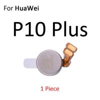 เครื่องสั่นมอเตอร์สั่นสายเคเบิลงอได้อะไหล่สำหรับ Huawei P30 P20 Pro P10 P9 Plus P8 Lite Mini