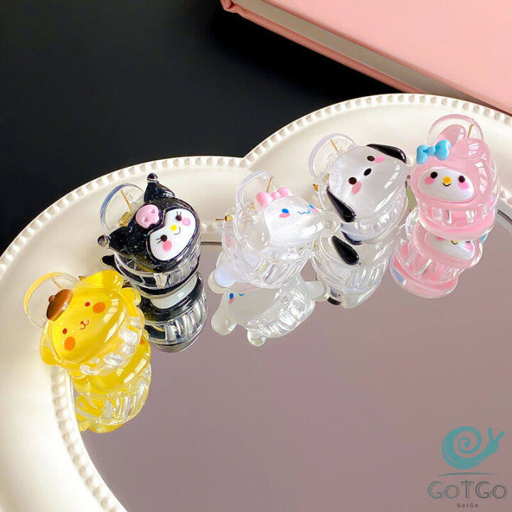 gotgo-กิ๊บติดผมน่ารักๆ-กิ๊บหนีบผม-กิ๊บติดผมสไตล์เกาหลี-cute-hair-clip-พร้อมส่ง