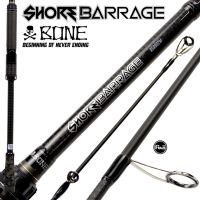 คัน BONE Shore Barrage ของแท้ 100% ประกันศูนย์ไทย