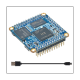 NanoPi NEO Core Allwinger H3 Quad Core Board 256MB+4G with Micro-USB Line-Weld Pin Header
