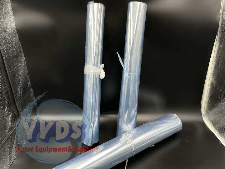 Shrink Wrap shrinkable Plastic PVC Type per kilo Lazada PH