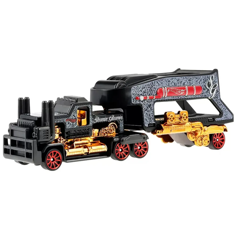 Mua Mô hình đồ chơi xe Hot Wheels X2604  Tiki