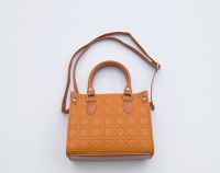 กระเป๋าเเฟชั่นผู้หญิงสะพายข้างทรง Tote No. 824  NE&amp;NA Collection Bag