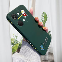 เคสโทรศัพท์สำหรับ OnePlus Nord 3 5G,เคสโทรศัพท์ดีไซน์ด้านข้างลายการ์ตูนอนิเมะฮีโร่ Ultraman ขอบสี่เหลี่ยมปลอกซิลิโคนของเหลวเคสกล้องคลุมทั้งหมด