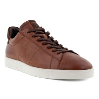 ECCO STREET LITE M WHISKY/COFFEE