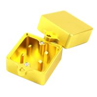 Aluminum Alloy 2 in 1 Magnetic Switch Opener for Mechanical Keyboard for Kailh Cherry Gateron Switches